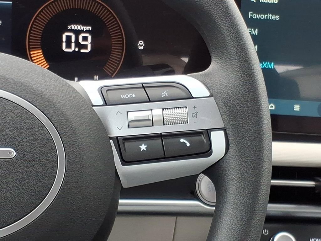 New 2026 Hyundai Tucson SE image 20