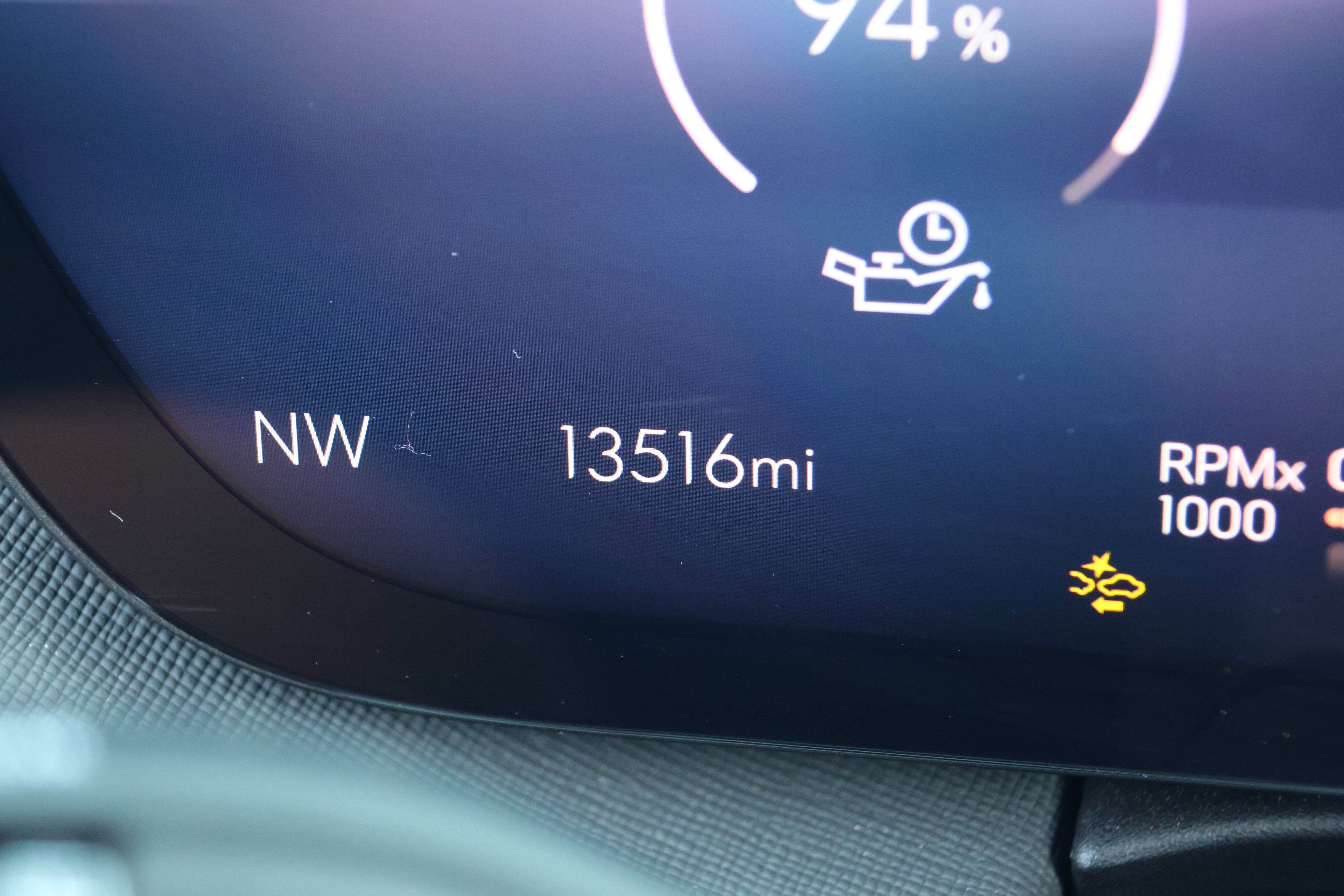 Used 2026 Buick Enclave Preferred w/ Power Package FWD image 20