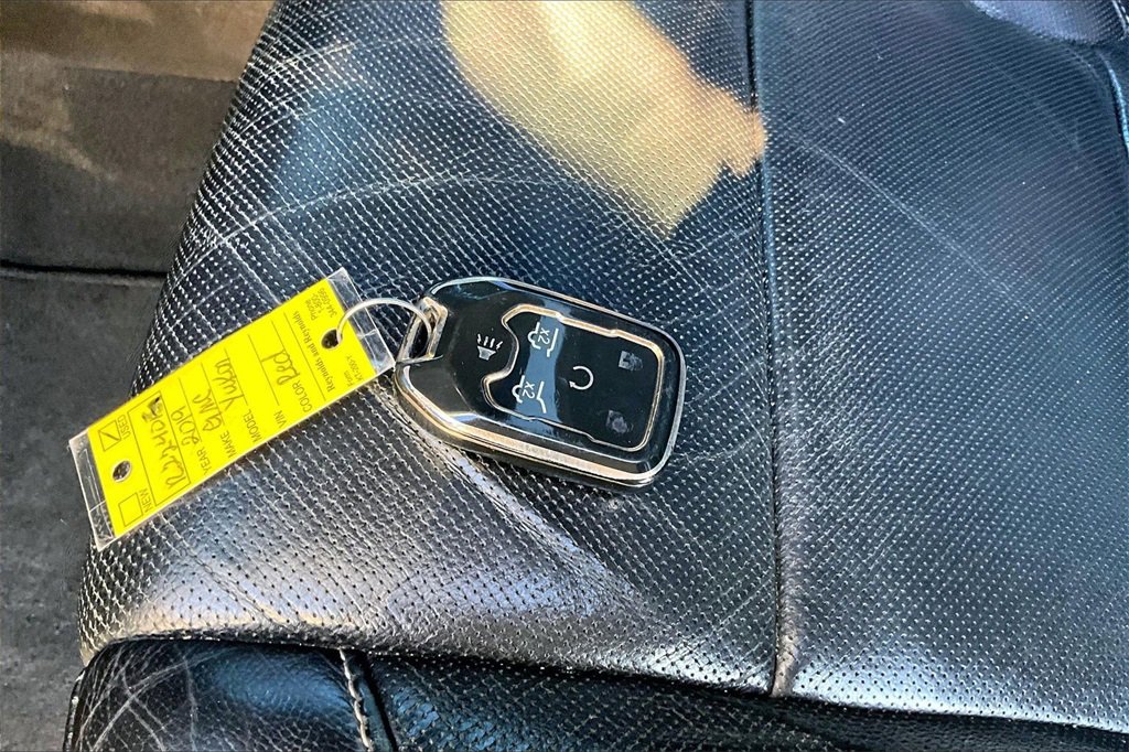 Used 2019 GMC Yukon XL SLT image 10