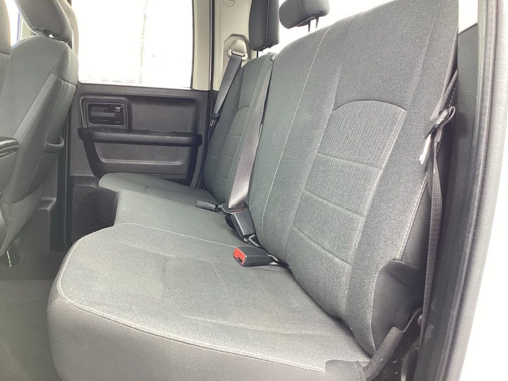 Used 2022 RAM 1500 Tradesman w/ Popular Equipment Group image 15