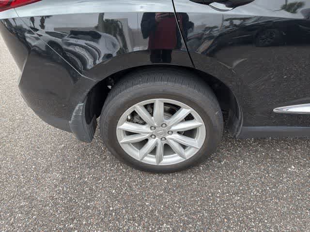 Used 2020 Acura RDX FWD image 13