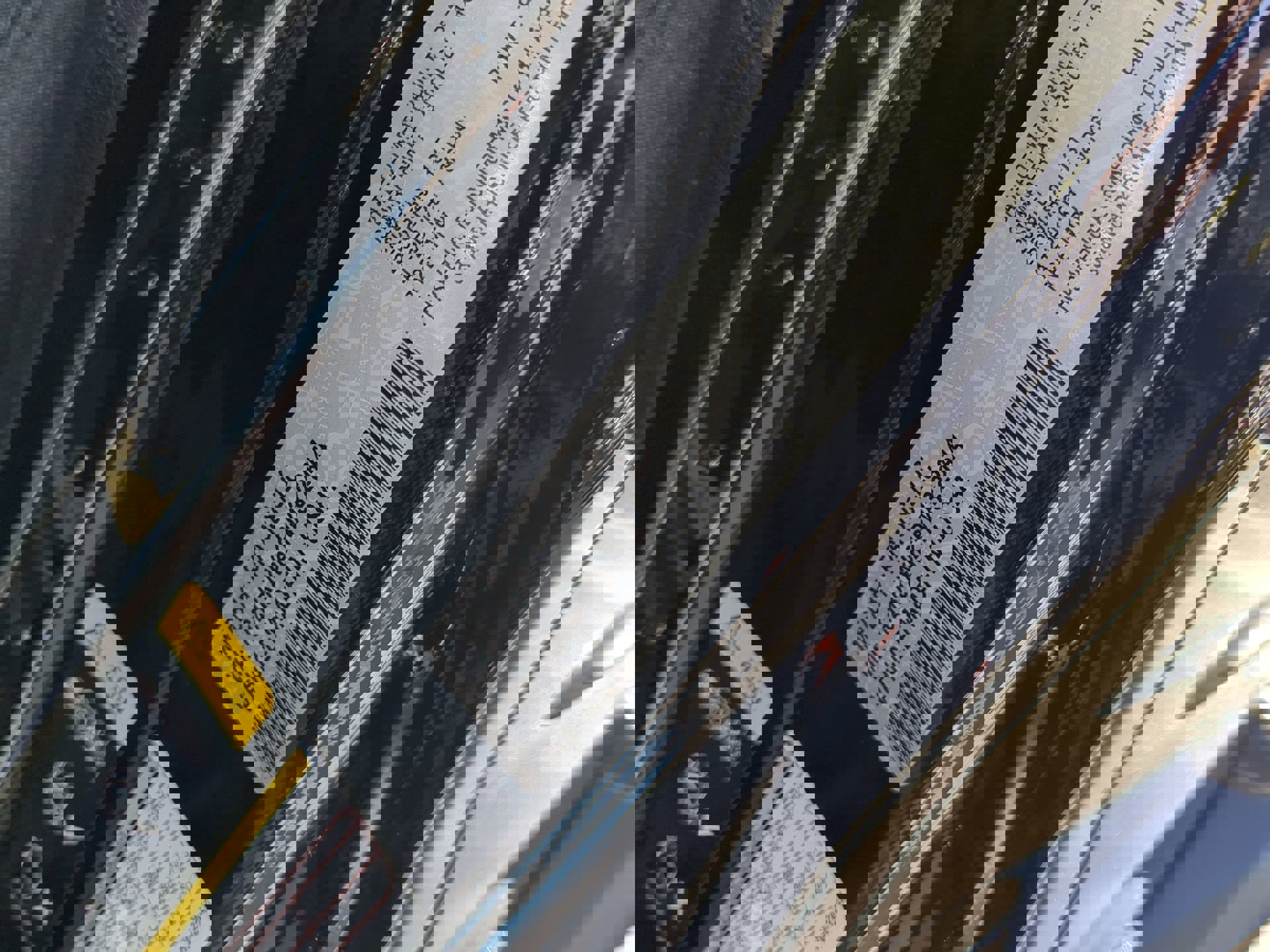 Used 2024 Jeep Wrangler Sport S w/ LED Headlamp & Fog Lamp Group image 33