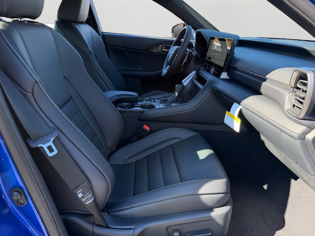 New 2026 Lexus IS 350 F Sport AWD/4WD image 6