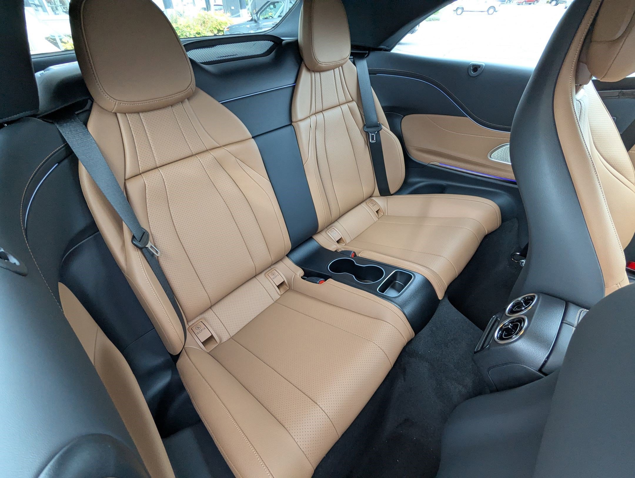 New 2026 Mercedes-Benz CLE 300 4MATIC Cabriolet image 22