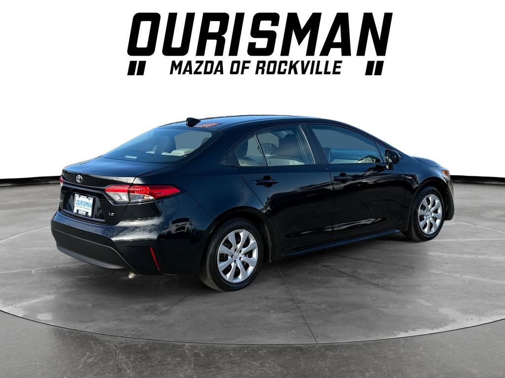Used 2024 Toyota Corolla LE image 6
