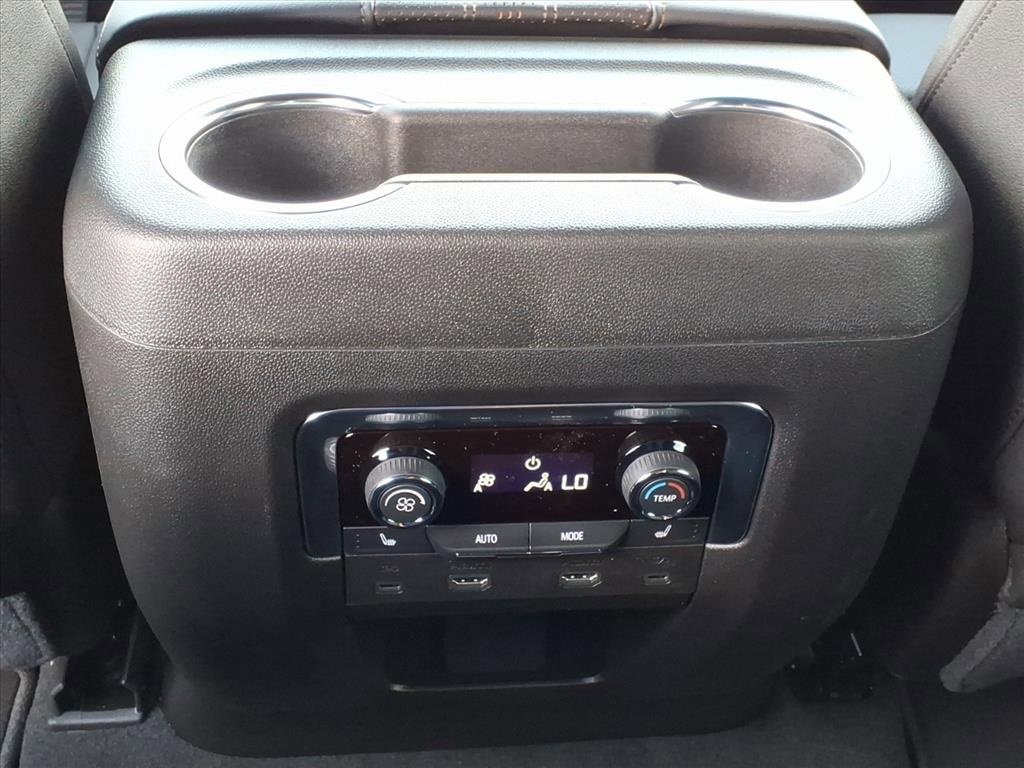 New 2026 Chevrolet Tahoe High Country image 15