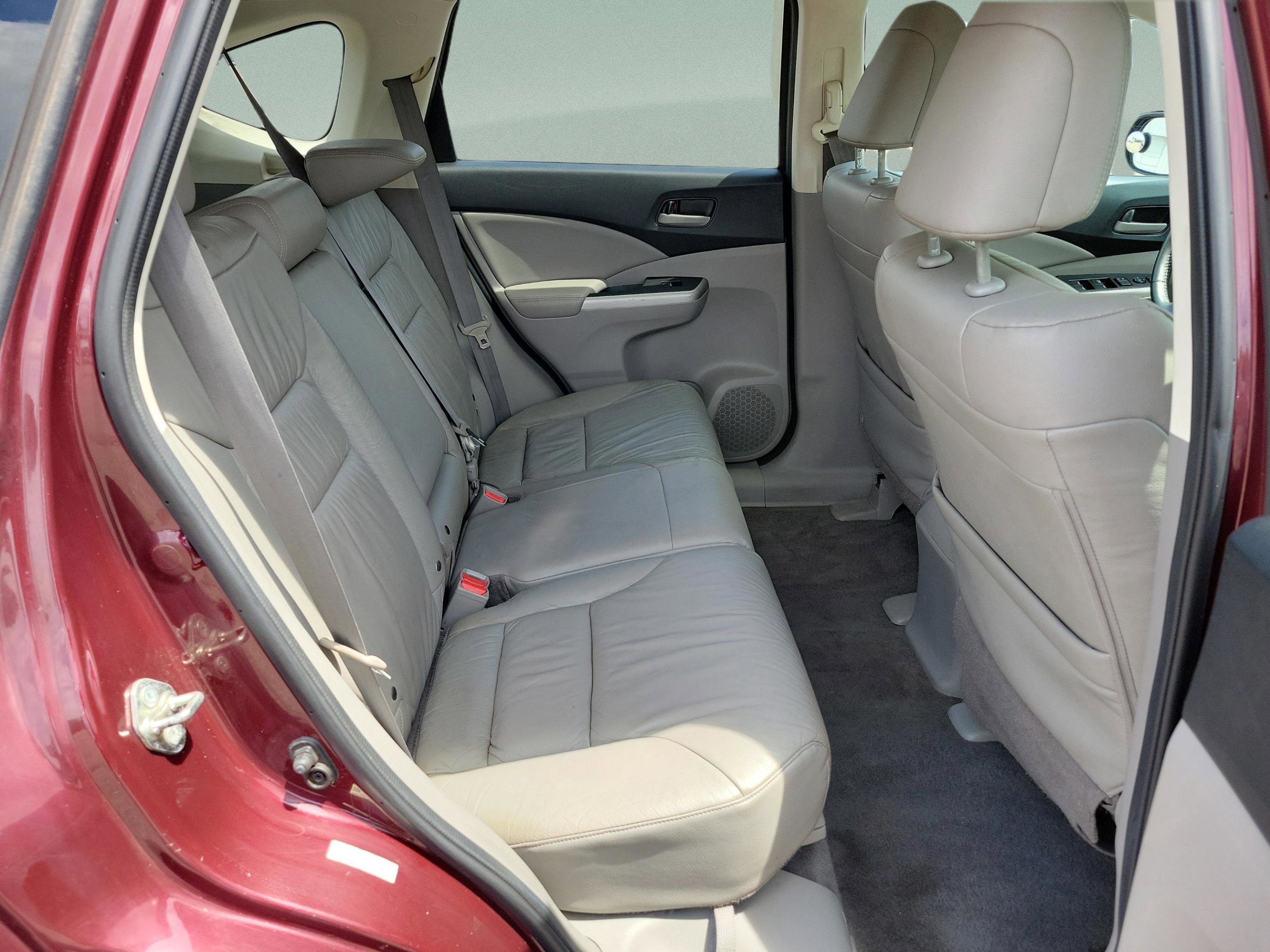 Used 2014 Honda CR-V EX-L image 10