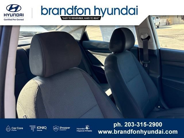 Used 2021 Hyundai Accent SE FWD image 23