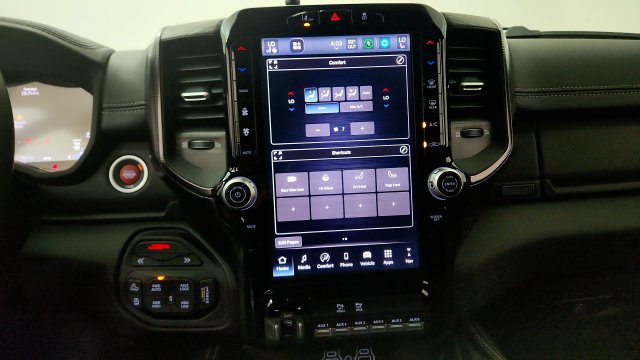 Used 2026 RAM 1500 RHO AWD/4WD image 67