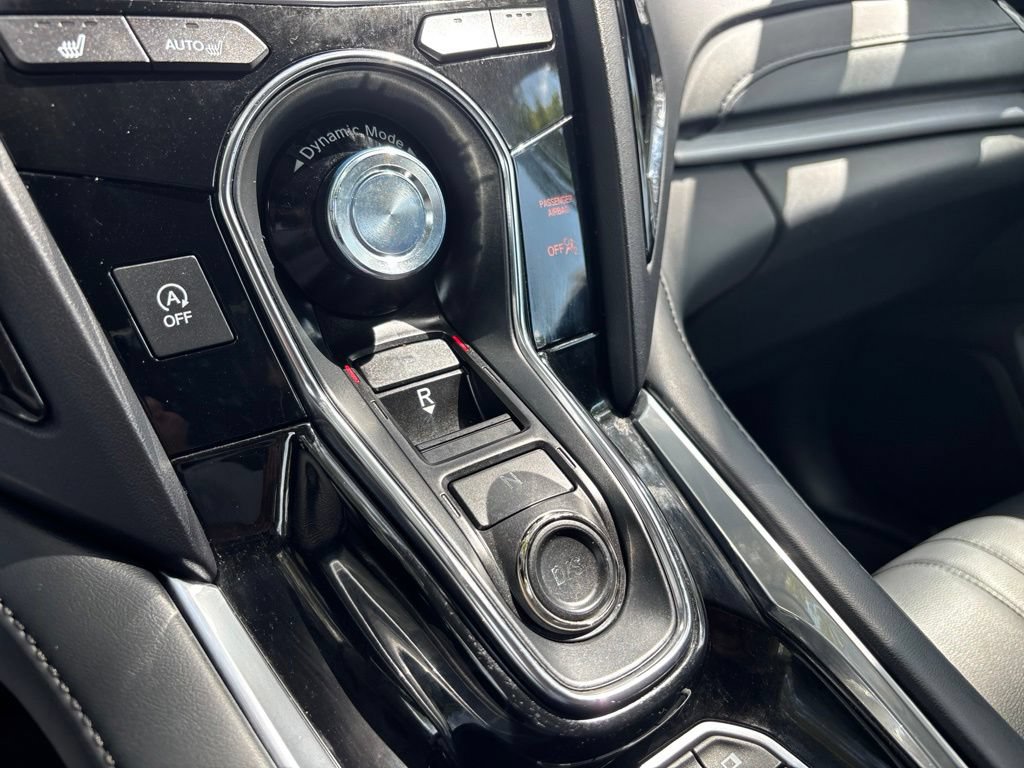 Used 2019 Acura RDX FWD image 33