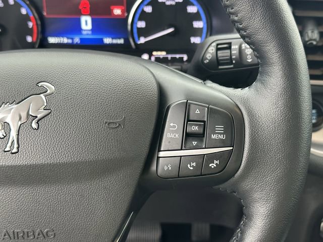 Used 2021 Ford Bronco Sport Outer Banks AWD/4WD image 13