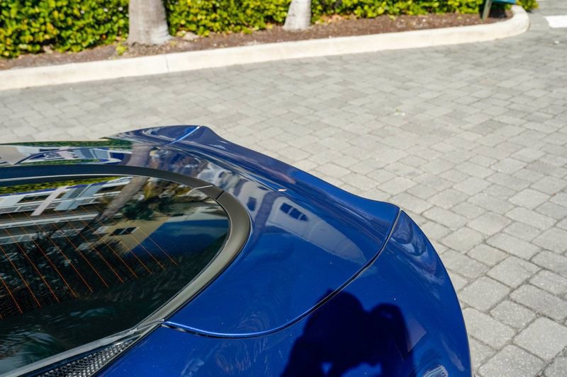 Used 2023 McLaren GT image 44