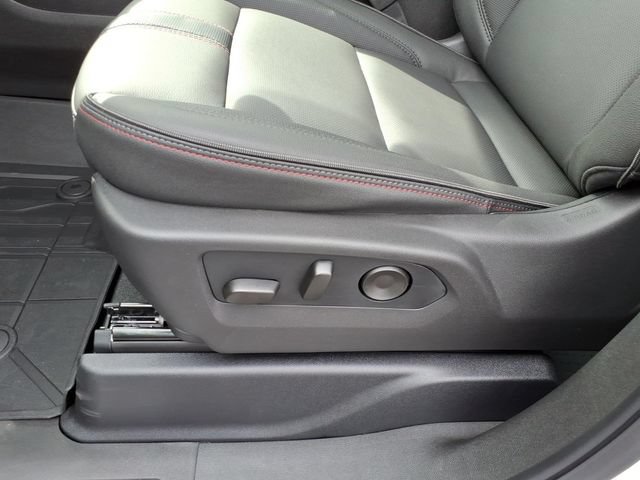 New 2026 Chevrolet Tahoe RST w/ Comfort Package AWD/4WD image 7