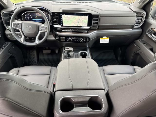 New 2026 Chevrolet Silverado 1500 LT Trail Boss w/ Convenience Package II image 10