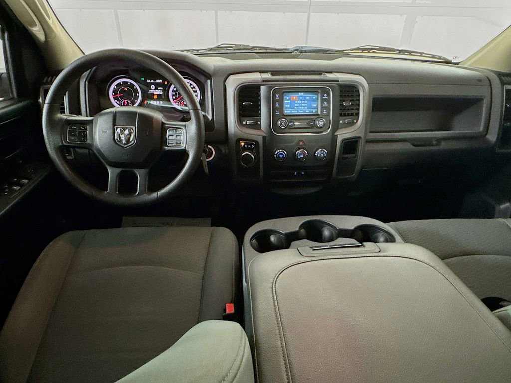 Used 2019 RAM 1500 Tradesman w/ Popular Equipment Group image 23