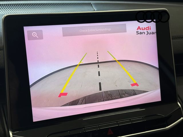 Used 2023 Jeep Compass Altitude image 21