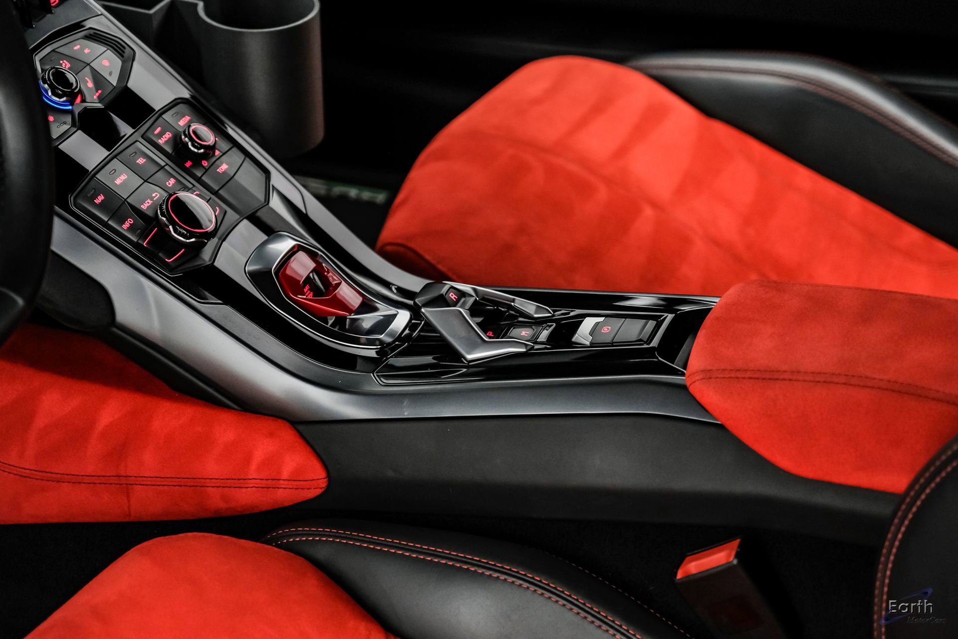 Used 2015 Lamborghini Huracan LP 610-4 AWD/4WD image 64