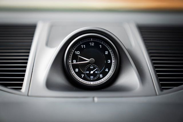 Used 2022 Porsche Macan S w/ Premium Package Plus image 35