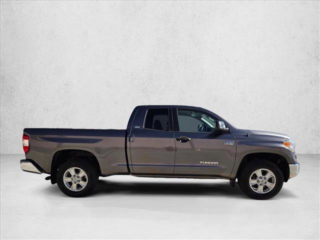 Used 2017 Toyota Tundra SR5 image 4