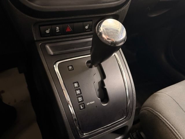 Used 2013 Jeep Compass Latitude w/ Sun/Sound Group AWD/4WD image 15