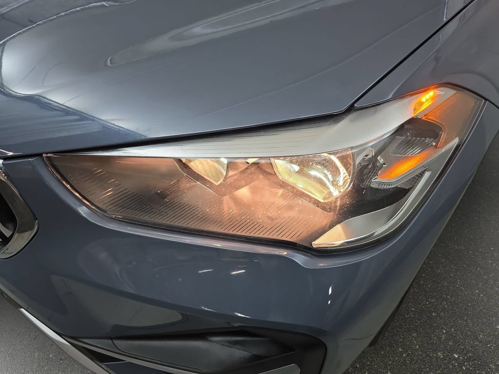 Used 2021 BMW X1 sDrive28i w/ Convenience Package FWD image 32