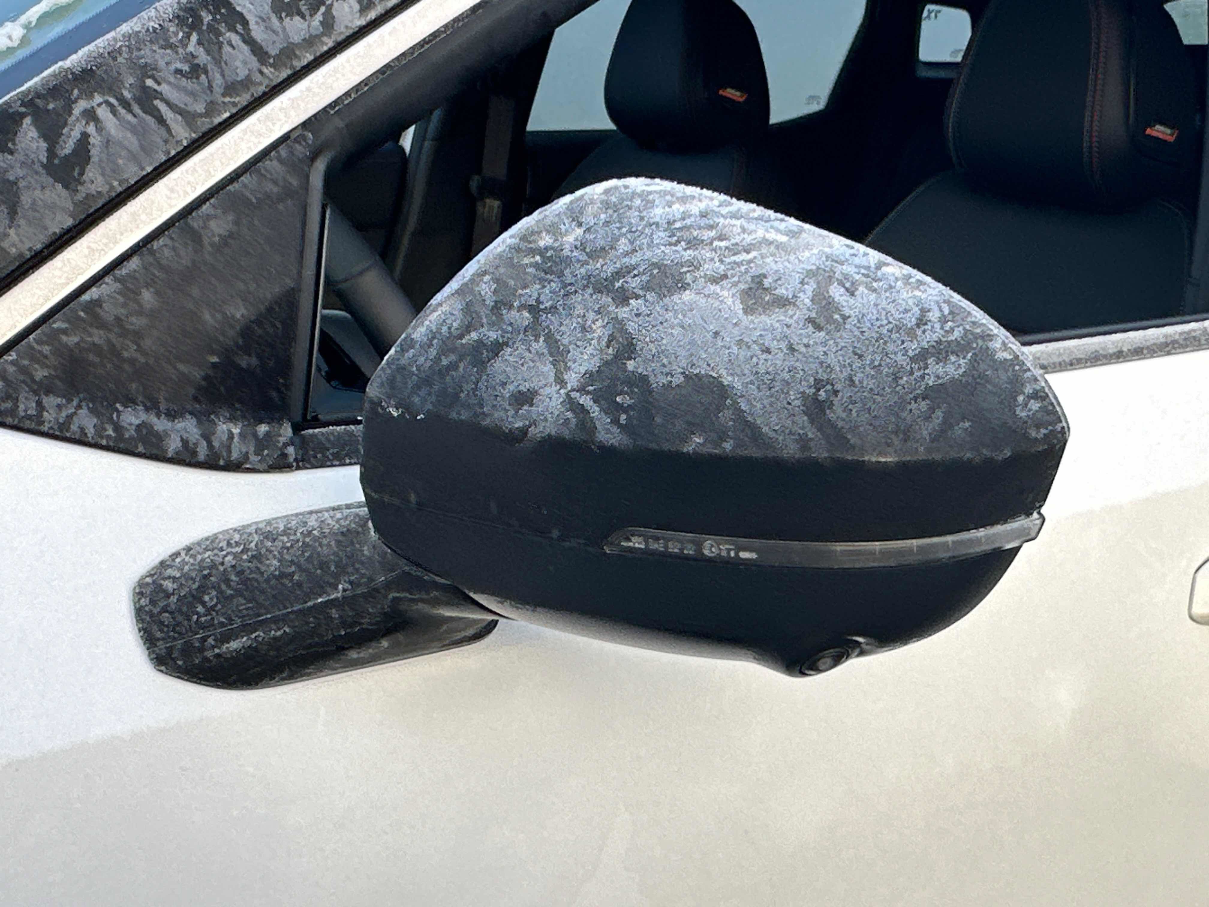 New 2026 Nissan Kicks SR w/ SR Premium Package image 11