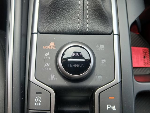 New 2026 Kia Sorento S AWD/4WD image 24