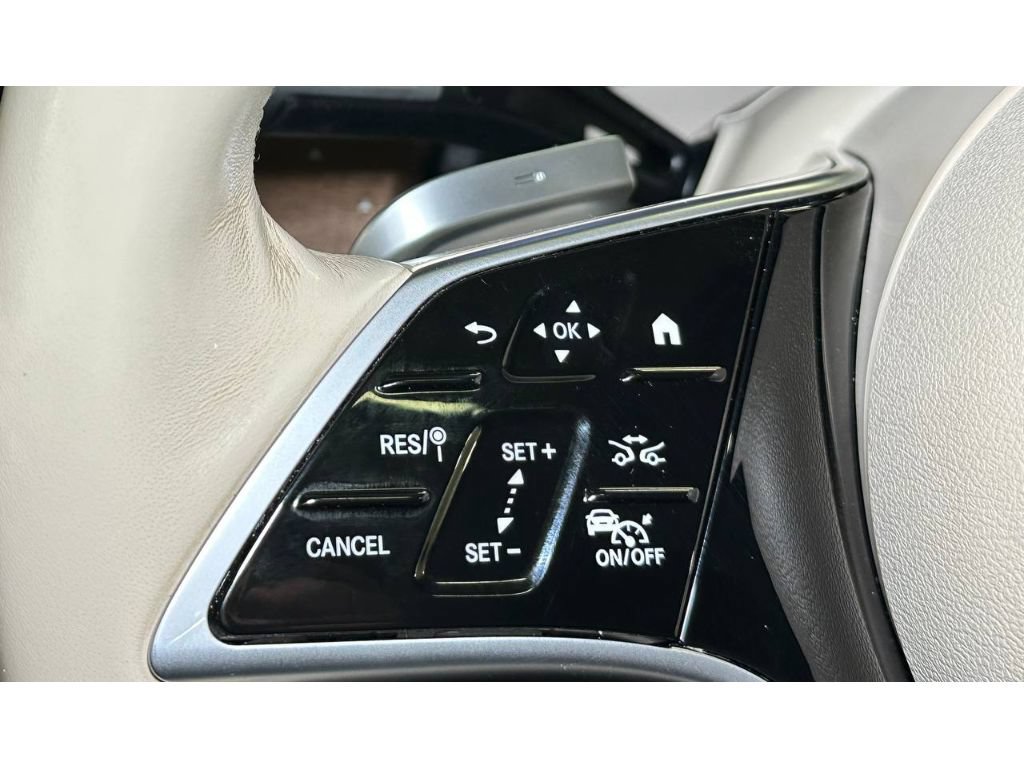 Used 2023 Mercedes-Benz EQS 450+ SUV image 27