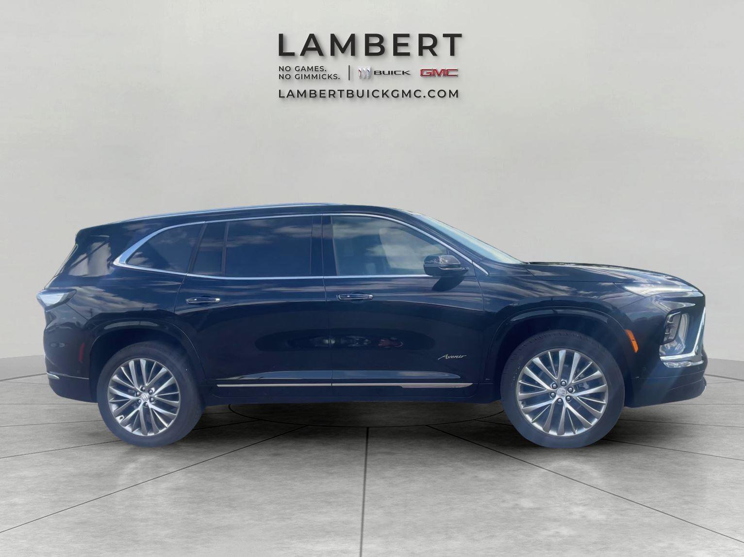 New 2026 Buick Enclave Avenir w/ Super Cruise Package image 6