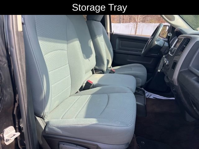 Used 2013 RAM 1500 Express image 35