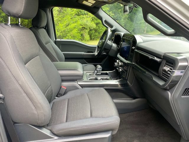 Used 2022 Ford F150 XLT w/ Equipment Group 302A High AWD/4WD image 33