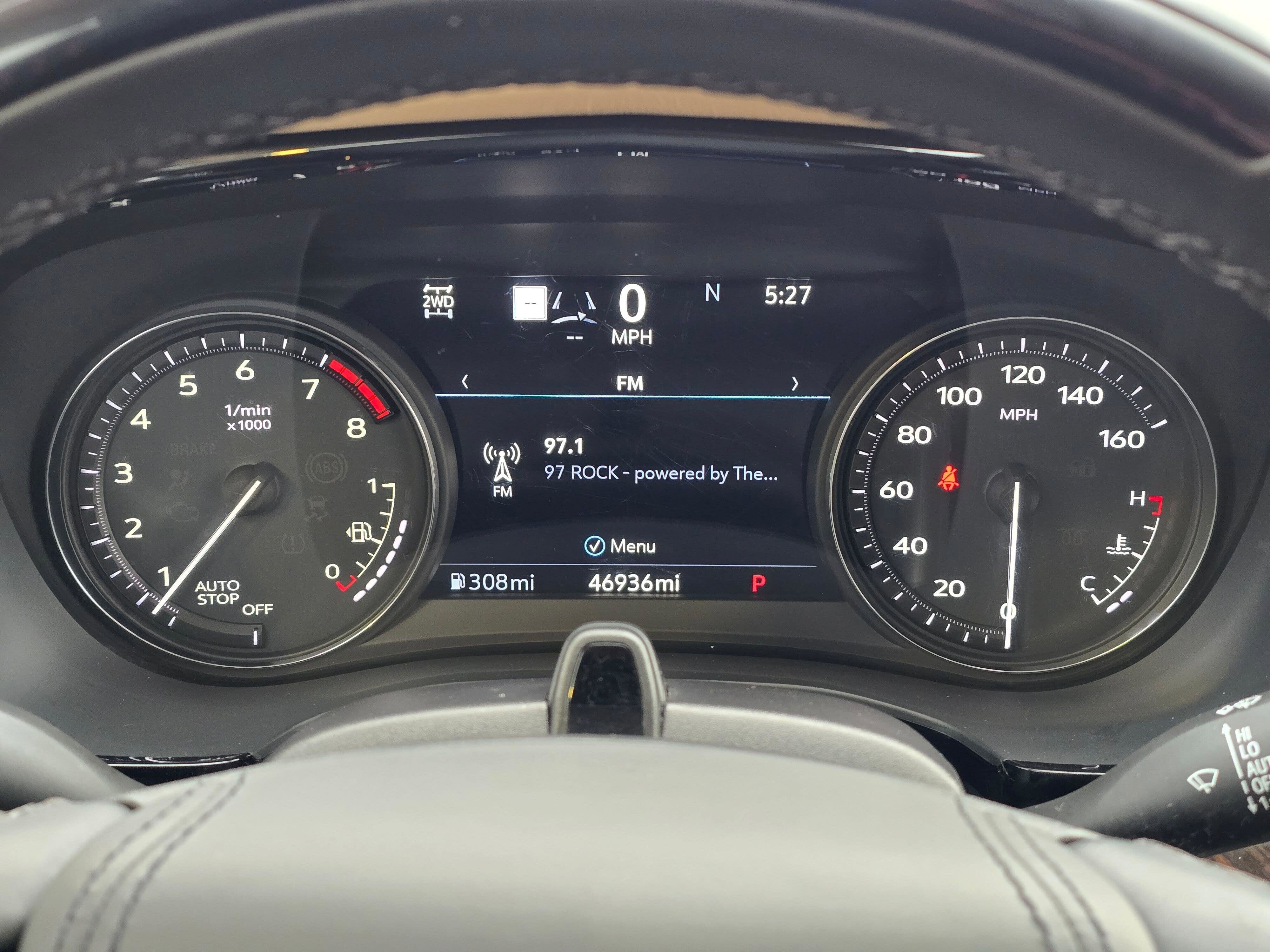 Used 2023 Cadillac XT6 Premium Luxury w/ Platinum Package image 23