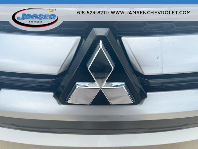 Used 2021 Mitsubishi Outlander Sport SE AWD/4WD image 31