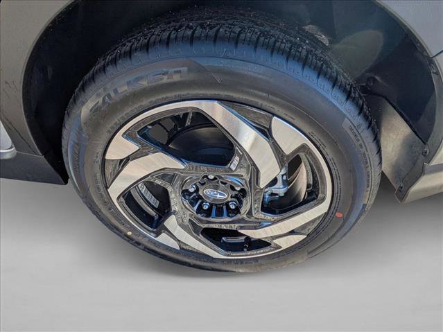 New 2026 Subaru Crosstrek 2.5i Limited image 9