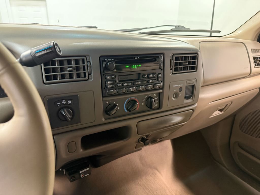 Used 2002 Ford F250 Lariat AWD/4WD image 82