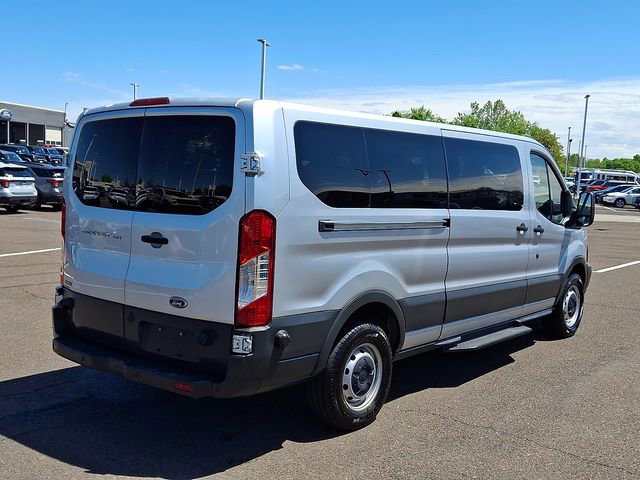 Certified 2017 Ford Transit 350 XL RWD image 6
