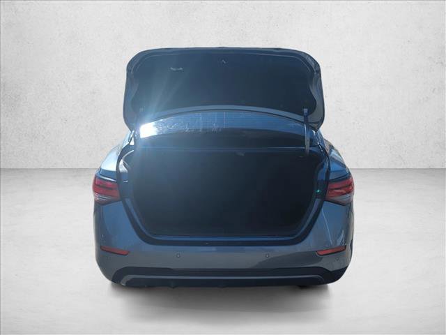 Certified 2024 Nissan Sentra S image 9