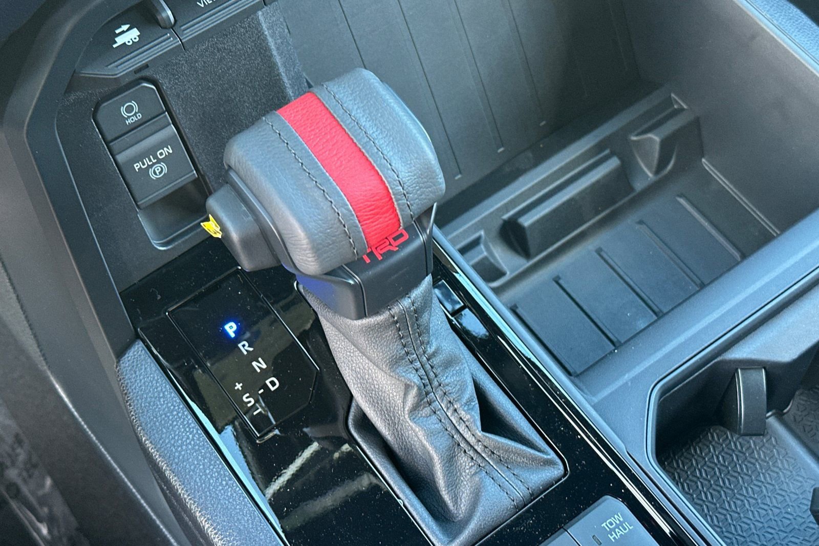 New 2026 Toyota Tundra SR5 image 21