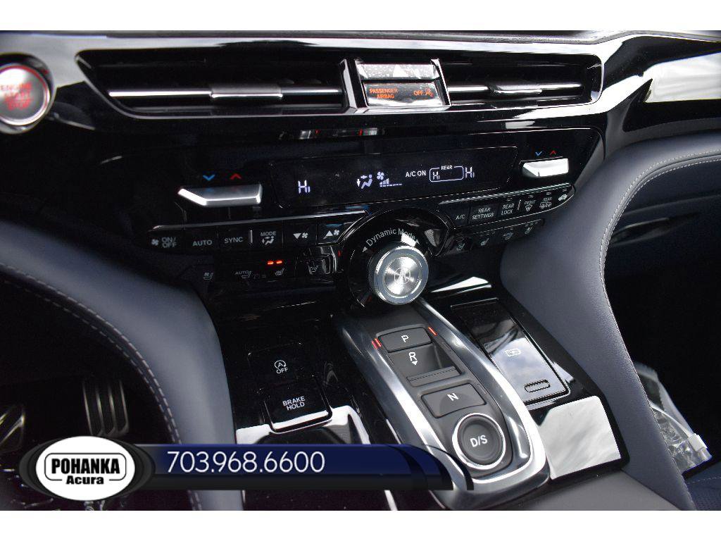 New 2026 Acura MDX Type S AWD/4WD image 16