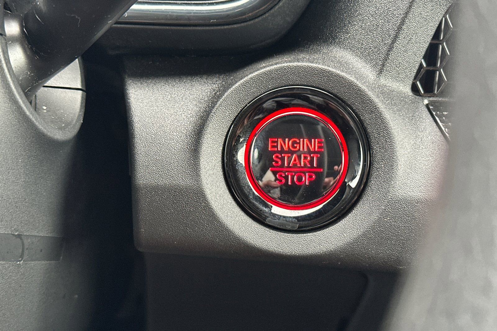 Used 2025 Honda CR-V EX image 24