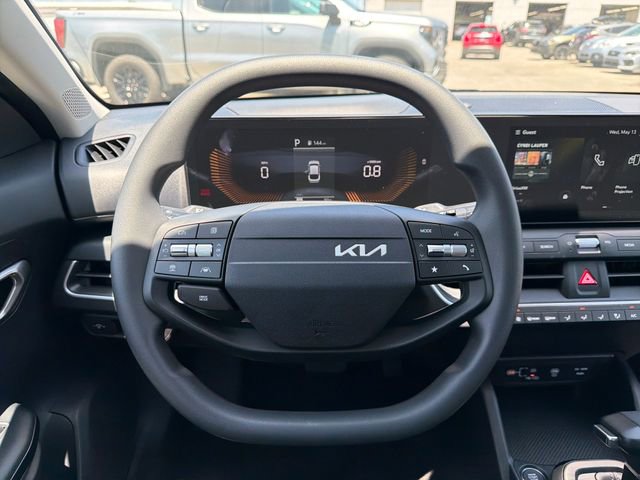 New 2026 Kia K4 FWD image 10