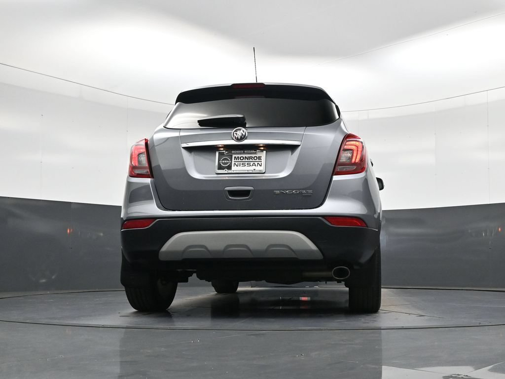 Used 2019 Buick Encore Essence w/ Experience Buick Package AWD/4WD image 21