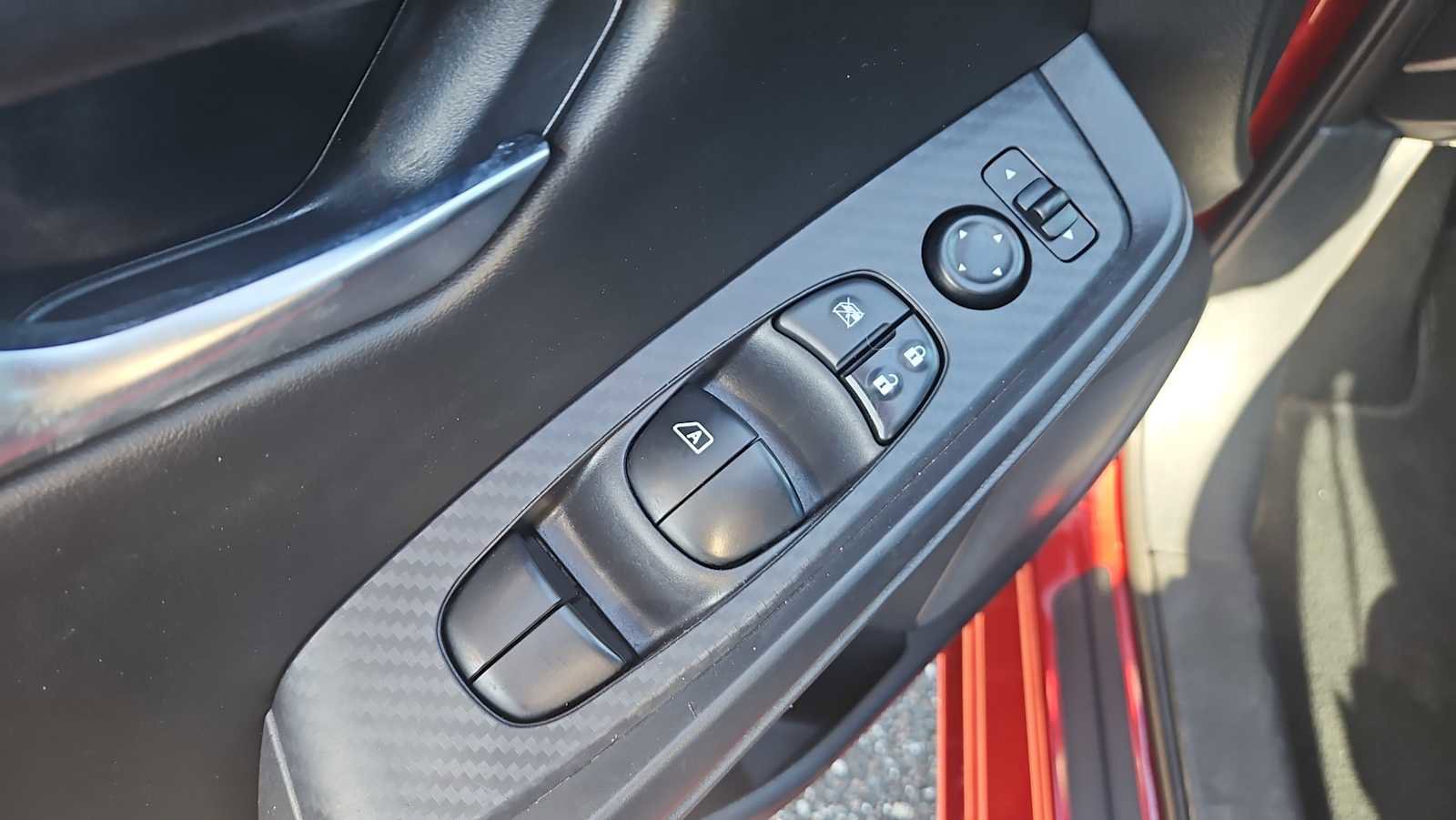 Used 2022 Nissan Sentra SV image 15