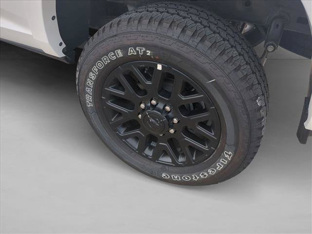 New 2026 RAM 2500 Limited AWD/4WD image 10