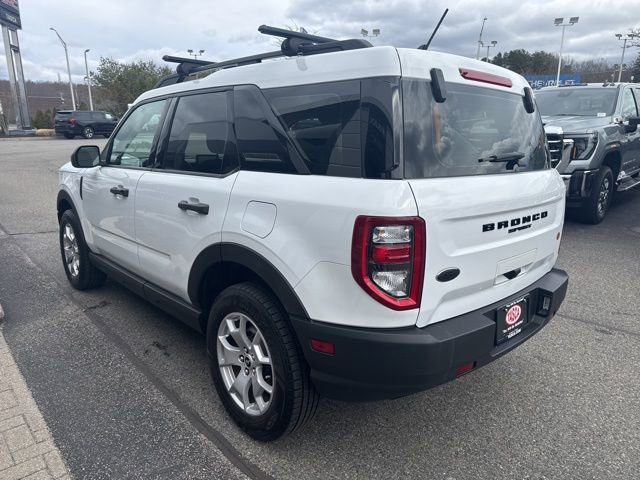 Used 2021 Ford Bronco Sport image 6