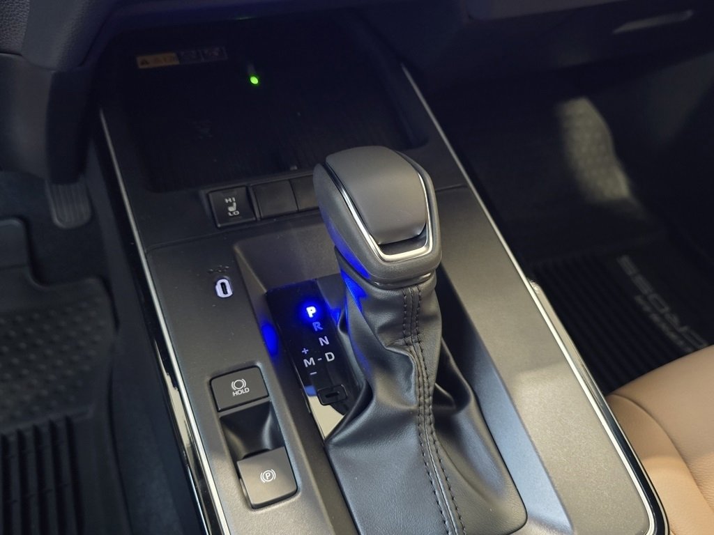 New 2026 Toyota Corolla Cross XLE image 26