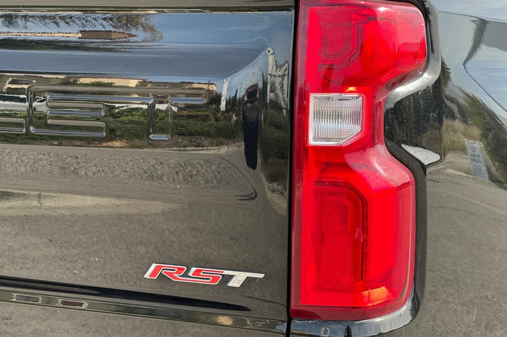 Used 2020 Chevrolet Silverado 1500 RST w/ All-Star Edition RWD image 31