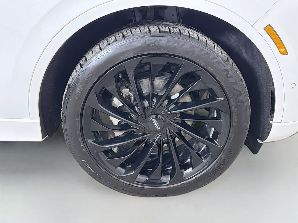 Used 2021 Lincoln Aviator Reserve w/ Equipment Group 208A AWD/4WD image 29