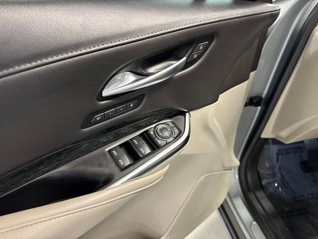 Used 2023 Cadillac XT4 Premium Luxury w/ Enhanced Visibility Package FWD image 48
