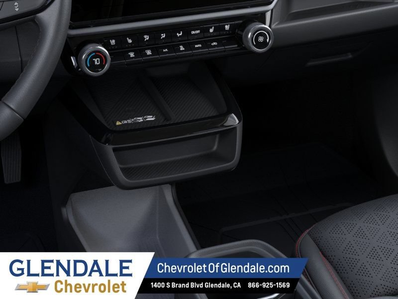 New 2027 Chevrolet Bolt RS w/ Technology Package FWD image 23